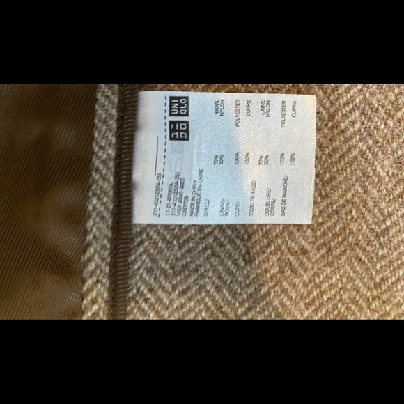 Wool Blazer by Ines de la Fressange - Picture 3 of 5